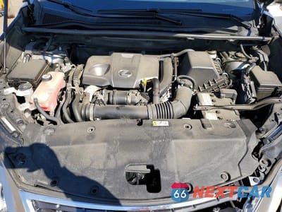 Zdjęcie 12 z 12 samochodu: 2020 LEXUS NX 300 BASE VIN:JTJDARDZ0L5012424 - miniatura