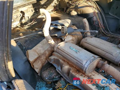 Zdjęcie 10 z 13 samochodu: 1985 FORD MUSTANG LX VIN:1FABP28M6FF101224 - miniatura