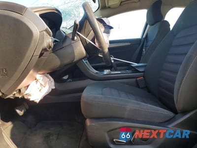 Zdjęcie 7 z 12 samochodu: 2017 FORD FUSION SE VIN:3FA6P0H72HR171986 - miniatura