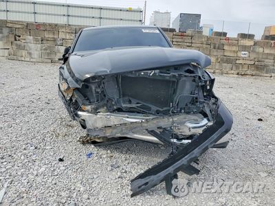 Piąte zdjęcie samochodu w środku: 2014 RAM 1500 SLT VIN:1C6RR7TT4ES426806 - miniatura