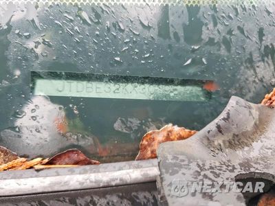 Zdjęcie 12 z 12 samochodu: 2003 TOYOTA CAMRY LE VIN:JTDBE32KX30195748 - miniatura