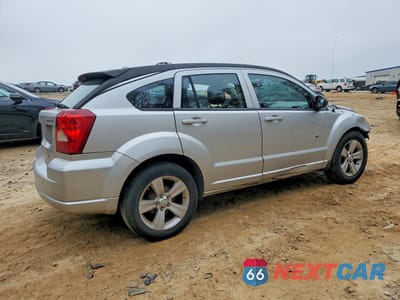 Trzecie zdjęcie samochodu z tyłu: 2011 DODGE CALIBER MAINSTREET VIN:1B3CB3HA6BD269364 - miniatura