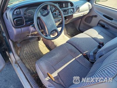 Zdjęcie 8 z 12 samochodu: 1998 DODGE RAM 1500 VIN:1B7HC16Y9WS717622 - miniatura