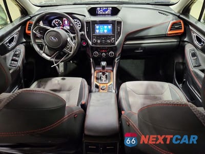 Zdjęcie 8 z 12 samochodu: 2021 SUBARU FORESTER SPORT VIN:JF2SKALC1MH474286 - miniatura