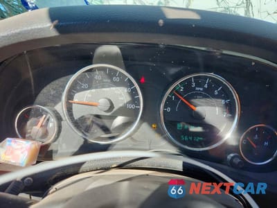 Zdjęcie 9 z 11 samochodu: 2017 JEEP WRANGLER UNLIMITED SPORT VIN:1C4BJWDG1HL664320 - miniatura