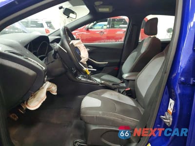 Zdjęcie 7 z 12 samochodu: 2015 FORD FOCUS ST VIN:1FADP3L96FL274471 - miniatura