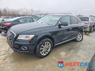 2016 AUDI Q5 PREMIUM PLUS WA1L2AFP1GA092249 - główne zdjęcie licytacji z USA - miniatura
