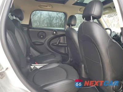 Zdjęcie 10 z 12 samochodu: 2012 MINI COOPER S COUNTRYMAN VIN:WMWZC5C52CWL64292 - miniatura