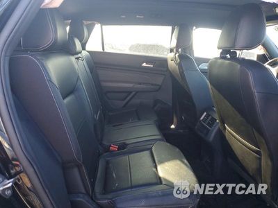 Zdjęcie 11 z 13 samochodu: 2021 VOLKSWAGEN ATLAS CROSS SPORT SE VIN:1V2KE2CA3MC234775 - miniatura