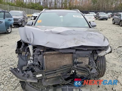 Piąte zdjęcie samochodu w środku: 2020 HYUNDAI SANTA FE SEL 2.0T VIN:5NMS3CAAXLH158827 - miniatura