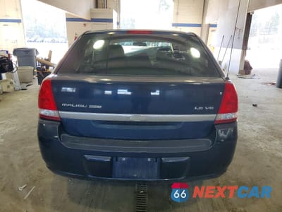 Zdjęcie 6 z 14 samochodu: 2004 CHEVROLET MALIBU MAXX LS VIN:1G1ZT64844F156619 - miniatura