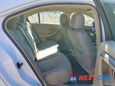Zdjęcie 10 z 12 samochodu: 2015 FORD TAURUS SE VIN:1FAHP2D83FG199142 - miniatura