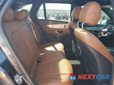 Zdjęcie 11 z 14 samochodu: 2020 MERCEDES-BENZ GLC 300 VIN:W1N0G8DB1LF771258 - miniatura