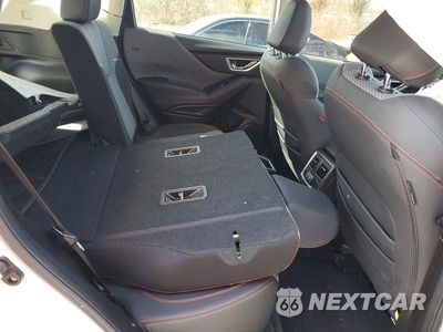 Zdjęcie 21 z 26 samochodu: 2019 SUBARU FORESTER SPORT VIN:JF2SKAPCXKH500181 - miniatura