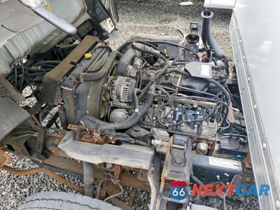 Zdjęcie 12 z 13 samochodu: 2018 ISUZU NPR HD BOX TRUCK VIN:54DC4W1B3JS805769 - miniatura