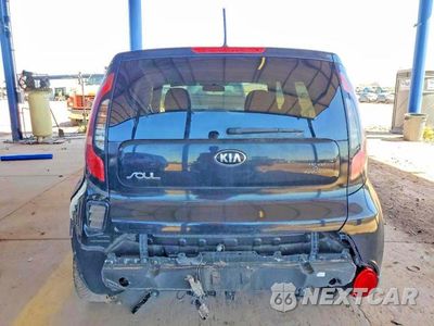 Zdjęcie 6 z 12 samochodu: 2016 KIA SOUL BASE VIN:KNDJN2A28G7341150 - miniatura