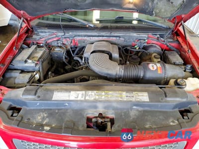 Zdjęcie 11 z 12 samochodu: 2001 FORD F150 VIN:1FTRF18W21NA48964 - miniatura