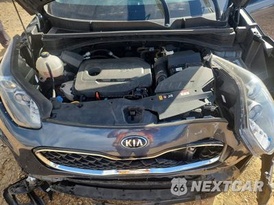 Zdjęcie 12 z 14 samochodu: 2022 KIA SPORTAGE LX VIN:KNDPMCAC9N7947887 - miniatura