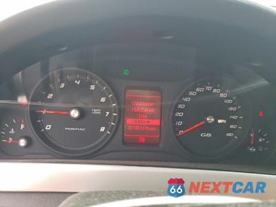 Zdjęcie 9 z 11 samochodu: 2008 PONTIAC G8 VIN:6G2ER57778L132928 - miniatura