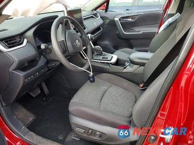 Zdjęcie 7 z 13 samochodu: 2024 TOYOTA RAV4 XLE VIN:2T3P1RFV6RW431471 - miniatura