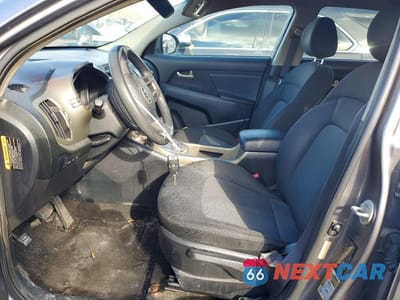 Zdjęcie 7 z 12 samochodu: 2016 KIA SPORTAGE LX VIN:KNDPB3ACXG7823071 - miniatura