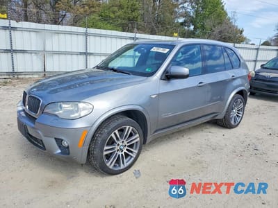 2013 BMW X5 XDRIVE35I 5UXZV4C58D0B20398 - główne zdjęcie licytacji z USA - miniatura