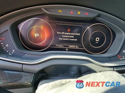 Zdjęcie 9 z 13 samochodu: 2019 AUDI Q5 PREMIUM PLUS VIN:WA1BNAFY4K2028706 - miniatura