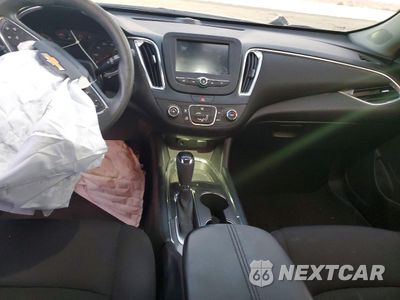 Zdjęcie 8 z 14 samochodu: 2016 CHEVROLET MALIBU LT VIN:1G1ZE5ST8GF291182 - miniatura
