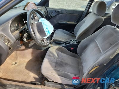 Zdjęcie 7 z 13 samochodu: 1997 SUBARU LEGACY L VIN:4S3BD4352V7206219 - miniatura