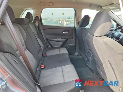 Zdjęcie 11 z 13 samochodu: 2025 NISSAN ROGUE SV VIN:5N1BT3BB0SC806630 - miniatura