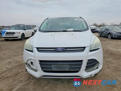 Piąte zdjęcie samochodu w środku: 2014 FORD ESCAPE SE VIN:1FMCU0GX6EUC67952 - miniatura