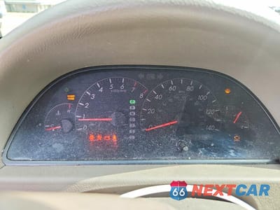 Zdjęcie 9 z 11 samochodu: 2006 TOYOTA CAMRY LE VIN:4T1BE32K06U729512 - miniatura