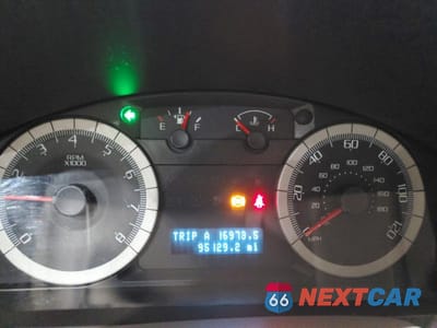 Zdjęcie 9 z 12 samochodu: 2008 FORD ESCAPE XLT VIN:1FMCU03198KC99585 - miniatura