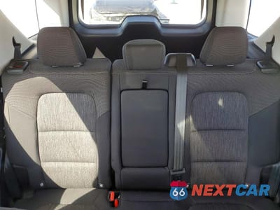 Zdjęcie 10 z 13 samochodu: 2023 FORD BRONCO SPORT BIG BEND VIN:3FMCR9B63PRE21418 - miniatura