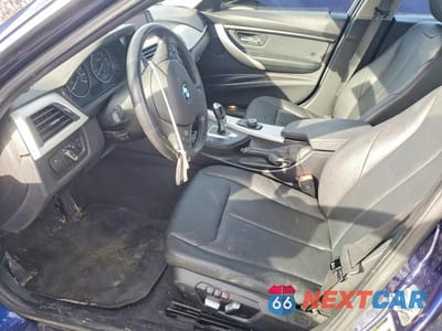 Zdjęcie 7 z 12 samochodu: 2018 BMW 320 XI VIN:WBA8A3C52JA494914 - miniatura