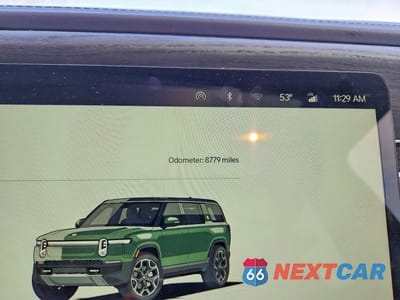 Zdjęcie 9 z 12 samochodu: 2025 RIVIAN R1S ADVENTURE VIN:7PDSGBBA7SN071961 - miniatura