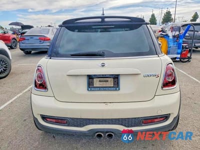 Zdjęcie 6 z 12 samochodu: 2012 MINI COOPER HARDTOP VIN:WMWSV3C5XCTY29466 - miniatura