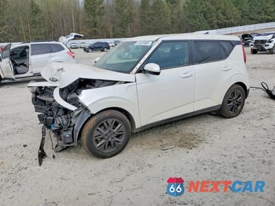 2021 KIA SOUL EX KNDJ33AU0M7772218 - główne zdjęcie licytacji z USA - miniatura