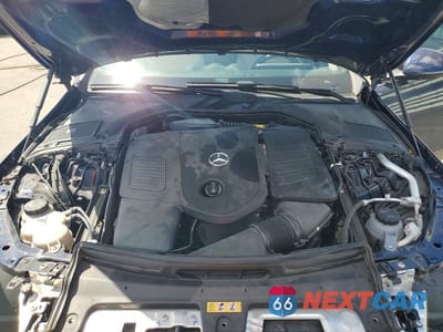Zdjęcie 11 z 12 samochodu: 2023 MERCEDES-BENZ C 300 4MATIC VIN:W1KAF4HBXPR097610 - miniatura