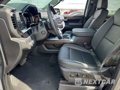 Zdjęcie 7 z 14 samochodu: 2025 GMC SIERRA C1500 SLT VIN:3GTPHDED9SG277545 - miniatura