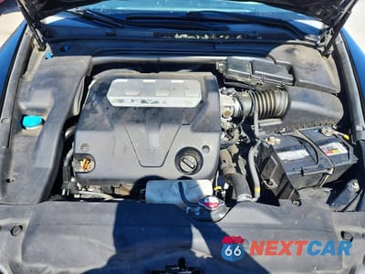 Zdjęcie 11 z 11 samochodu: 2008 ACURA TL VIN:19UUA66238A013195 - miniatura