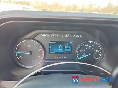 Zdjęcie 9 z 12 samochodu: 2023 FORD F450 SUPER DUTY VIN:1FT8W4DT4PED41329 - miniatura
