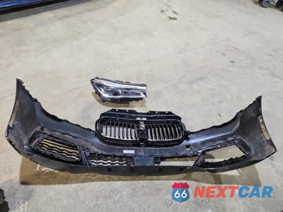 Zdjęcie 12 z 13 samochodu: 2018 BMW 750 XI VIN:WBA7F2C58JG424130 - miniatura