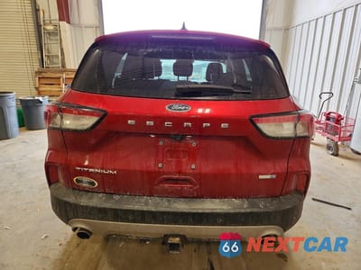 Zdjęcie 6 z 13 samochodu: 2020 FORD ESCAPE TITANIUM VIN:1FMCU9J95LUA90239 - miniatura