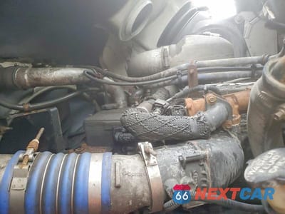 Zdjęcie 7 z 10 samochodu: 2015 KENWORTH CONSTRUCTION T370 VIN:2NKHLJ9XXFM975227 - miniatura