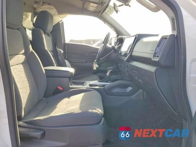 Zdjęcie 7 z 12 samochodu: 2025 NISSAN FRONTIER S VIN:1N6ED1CL5SN630539 - miniatura
