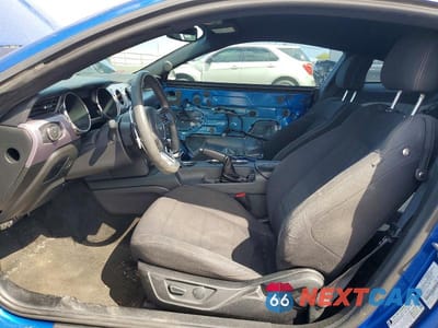 Zdjęcie 7 z 12 samochodu: 2017 FORD MUSTANG VIN:1FA6P8THXH5343750 - miniatura