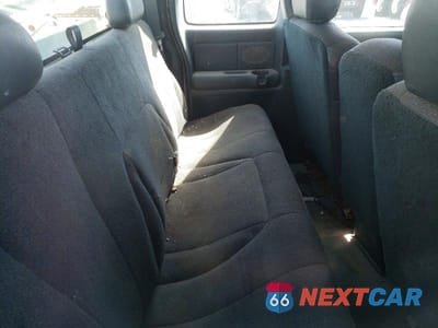 Zdjęcie 10 z 11 samochodu: 2001 CHEVROLET SILVERADO K1500 VIN:1GCEK19T61E274696 - miniatura