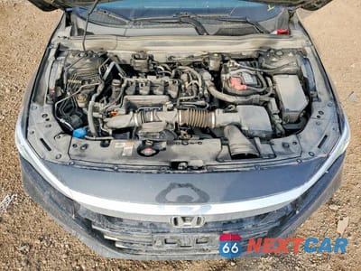 Zdjęcie 11 z 13 samochodu: 2018 HONDA ACCORD VIN:1HGCV1F90JA077362 - miniatura