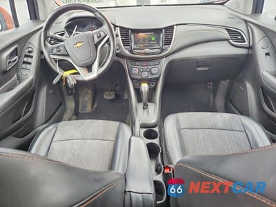 Zdjęcie 8 z 12 samochodu: 2019 CHEVROLET TRAX 1LT VIN:3GNCJPSB7KL277615 - miniatura